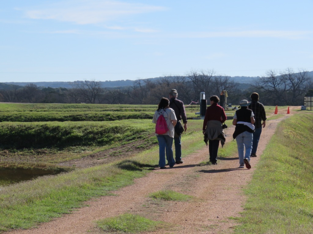 IMG_2020.JPG - TLAS Birders, photo by Elaine Horton