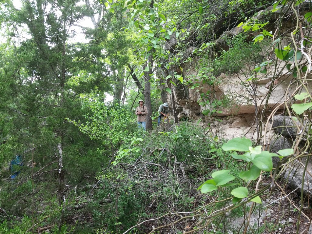 2016-04-24 10.24.03.jpg - exploring Wayne Duncan Ranch